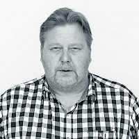 Tom Hemming